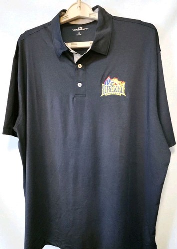 Polo drexel dragons - polo,