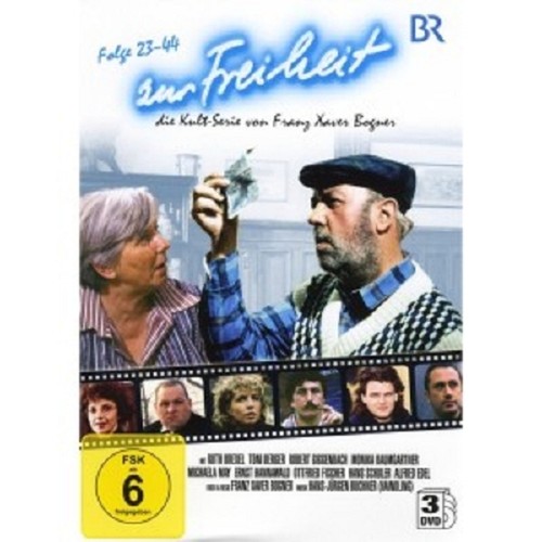 Ottfried fischer ruth - ottfried, fischer/ruth