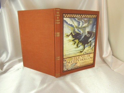 1931 50s legend sleepy - 1931-50s,