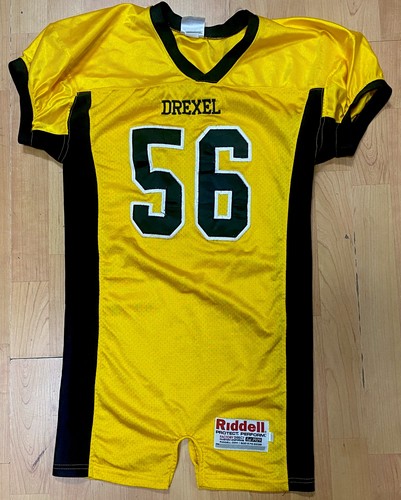 Maglia vintage riddell drexel - riddell,