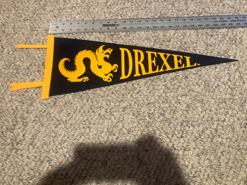 Ncaa drexel university dragons - drexel,