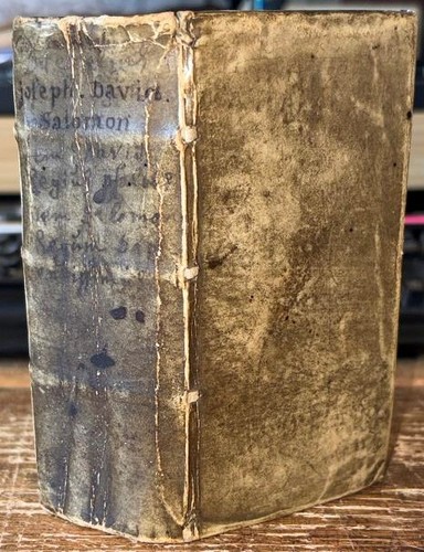 1641 1644 jeremiah - 1641, drexel