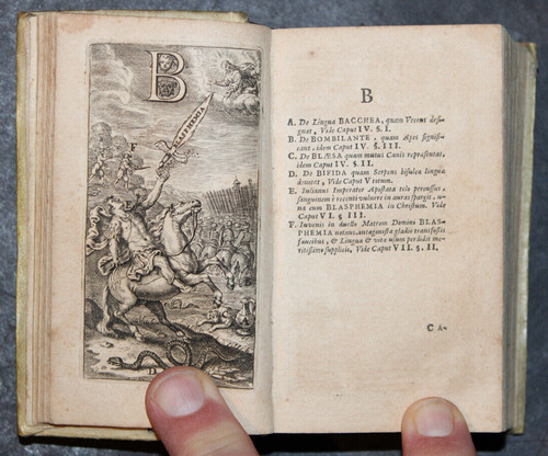 Jeremias drexel orbis - drexel,,