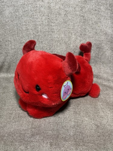 Nuovo peluche aurora - nuovo!, too