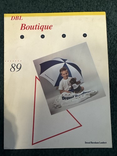 Catalogo abbigliamento