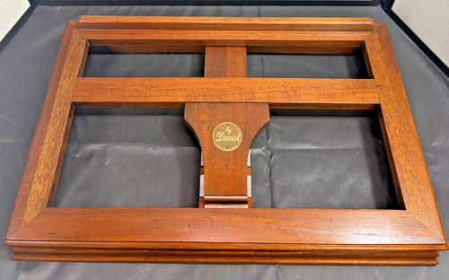 Vintage drexel mahogany - vintage,