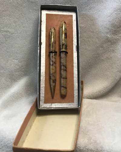Set penna matita meccanica - penna,