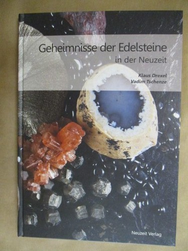 Geheimnisse der edelsteine - edelsteine, in