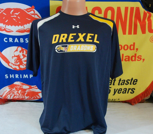 Drexel university dragons - drexel,