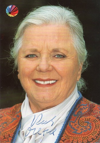Ruth drexel biglietto - (†),
