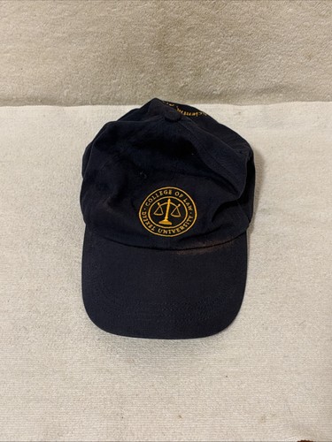 Cappello blu vintage - , drexel