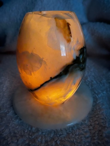 Luce vento onice - a,