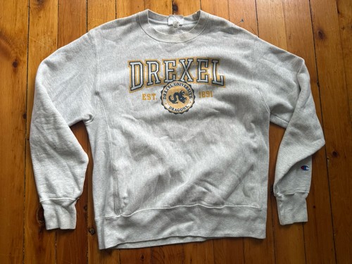 Felpa vintage drexel - felpa,