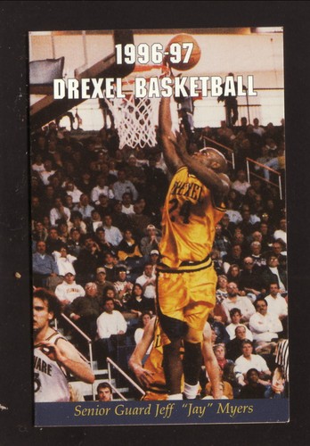 Drexel dragons programma - drexel, dragons--programma