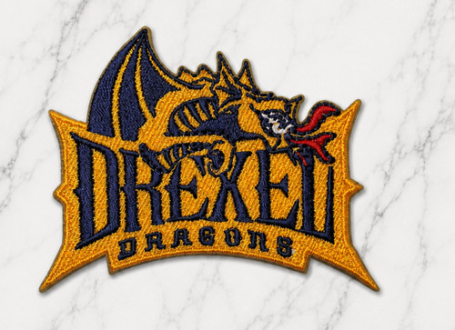 Drexel dragons ncaa ferro - ncaa,