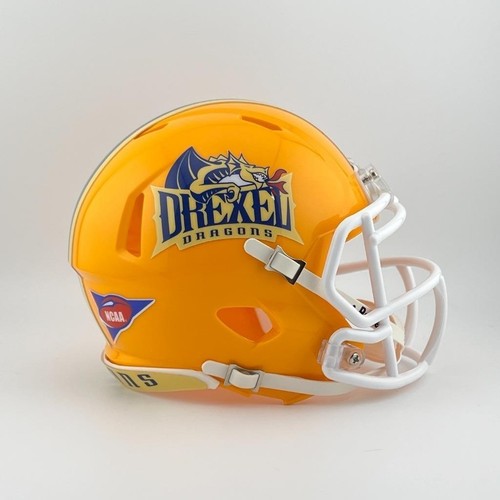 Casco mini calcio - , drexel