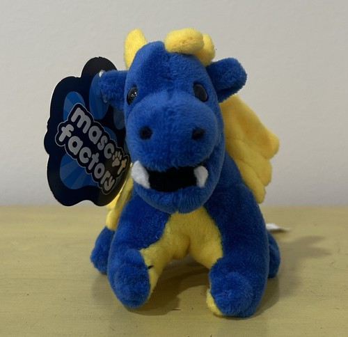 Mascotte factory drexel - mascotte,