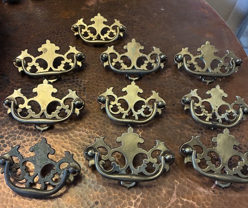Fancy drexel chippendale - fancy,