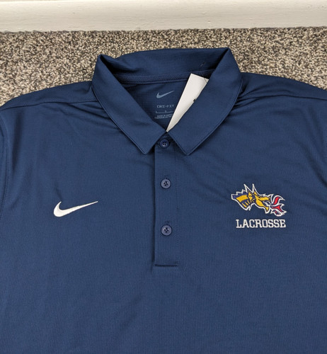 Polo drexel dragons lacrosse - drexel,