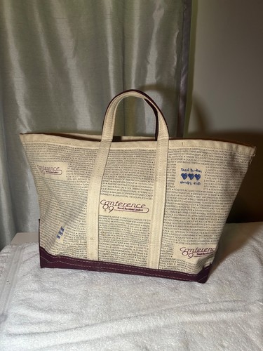 Borsa tote vintage 1989 drexel - 1989,