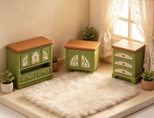 Set mobili camera - , da