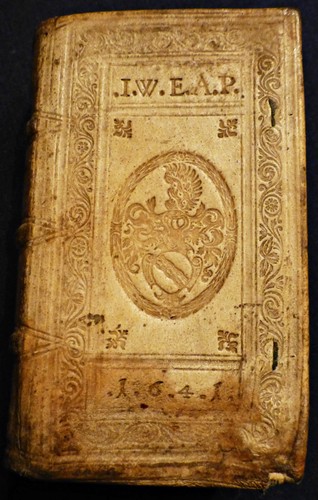 Jeremias drexel 1641 - jeremias,