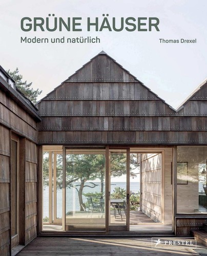 Thomas drexel grüne häuser - thomas,