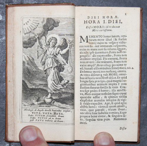Jeremias drexel orologiaio - drexel,,