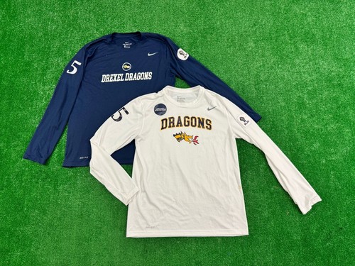 Lotto shirt drexel - 2,