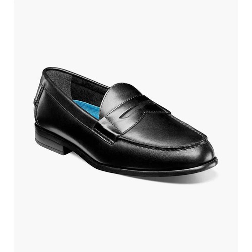Scarpe eleganti mocassino nunn - scarpe,