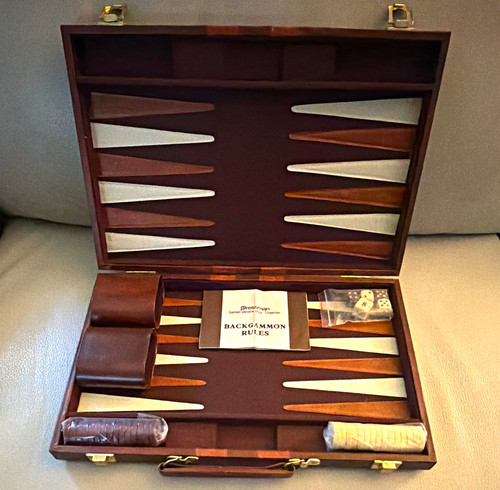 Drexel heritage backgammon - drexel,