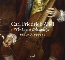 Abel the drexel manuscript - abel:,