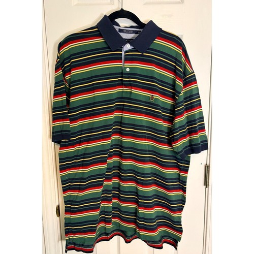 Polo uomo vintage tommy - uomo,