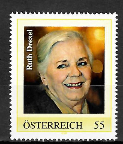 Austria mio marchio ruth - austria:,