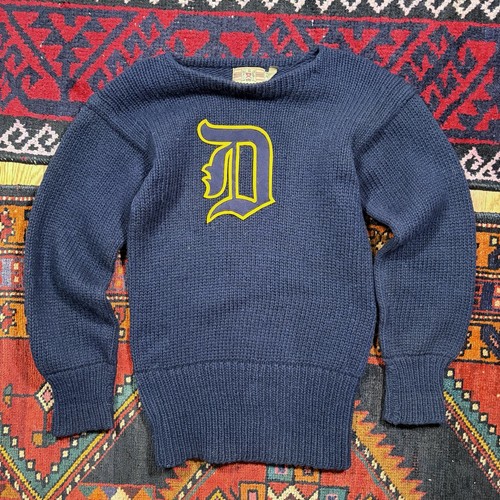 Maglione vintage anni 40 - vintage, 30