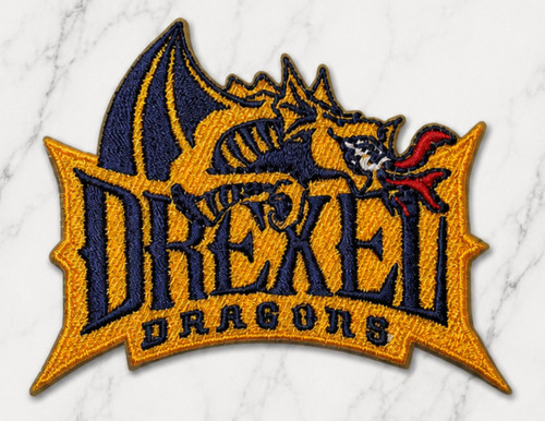 Drexel dragons ncaa - dragons,