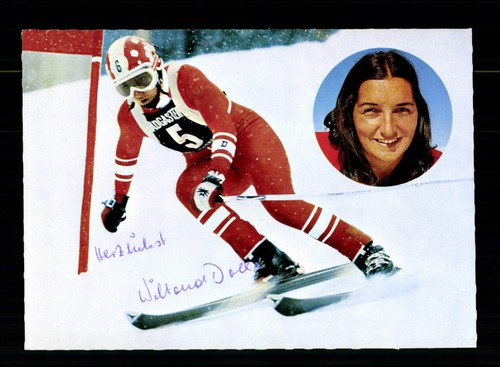 Wiltrud drexel cartolina - drexel,