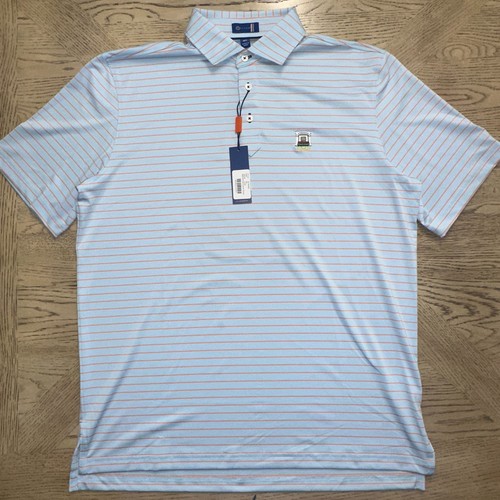 Polo stitch drexel righe blu - drexel,