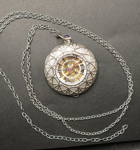 Orologio scheletro baerbel - orologio,