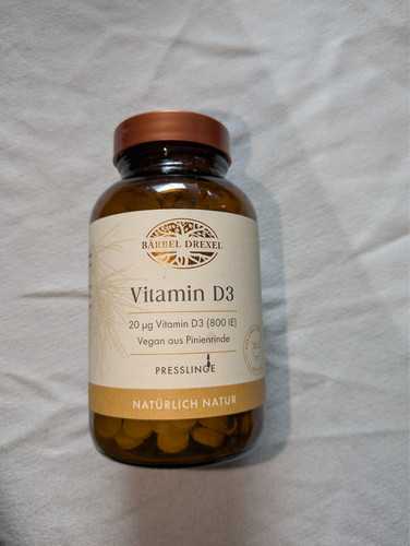 Bärbel drexel vitamina - bärbel,