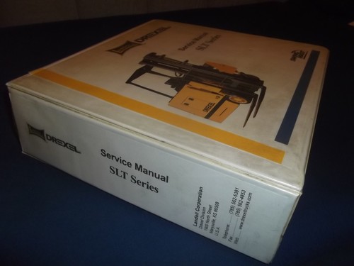 Drexel slt series carrello - slt,