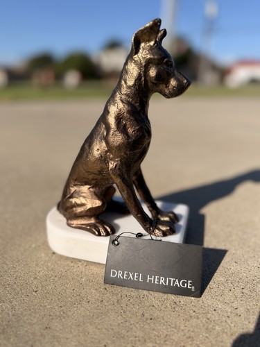 Statua cane doberman - 📈statua,