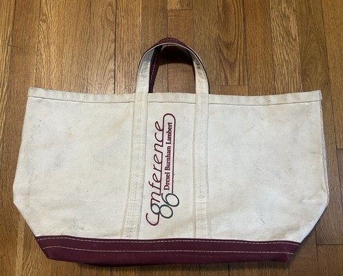 Borsa vintage drexel burnham - borsa,
