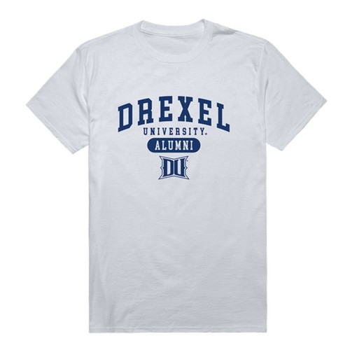 Shirt maglietta drexel - t-shirt,