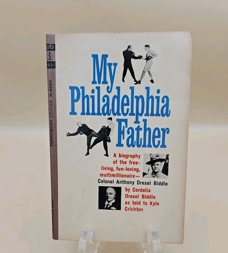 Philadelphia father - my,