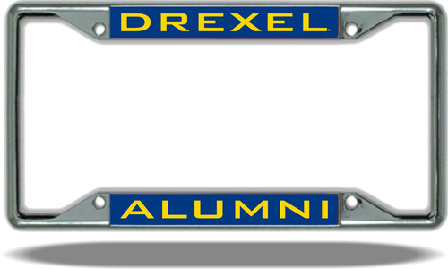 Telaio targa drexel - telaio,
