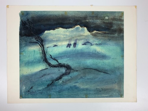 Otto meister acquerello - otto,