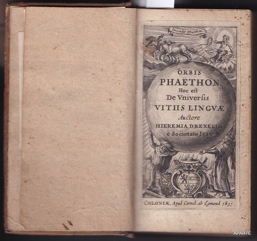 Drexel orbis phaeton hoc - drexel, est