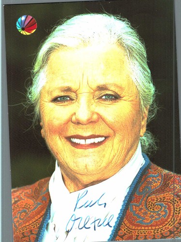 Ruth drexel original - ruth,